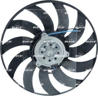 Fan, engine cooling 470164 - image 3