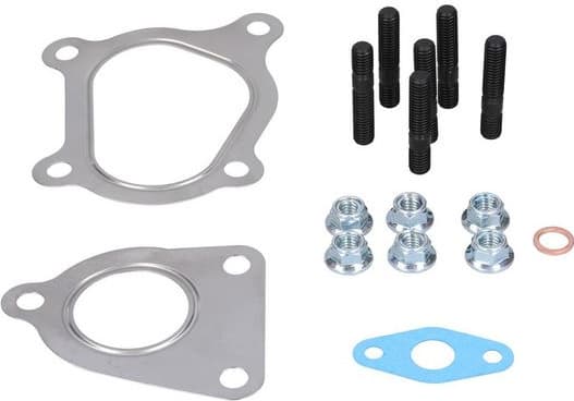 Mounting Kit, charger 8607053