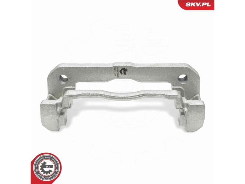 Bracket, brake caliper 74SKV440 - image 3