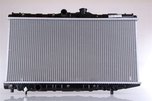 Radiator, engine cooling 64718