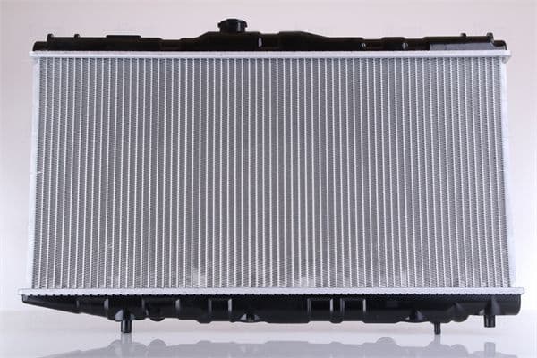 Radiator, engine cooling 64718 - image 2