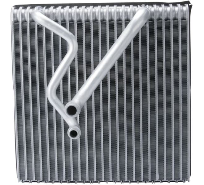 Evaporator, air conditioning 1 986 AD4 001
