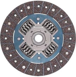 Clutch Disc DC145 - image 2