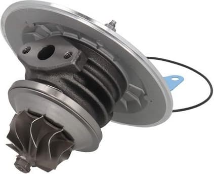 Core assembly, turbocharger 8604167