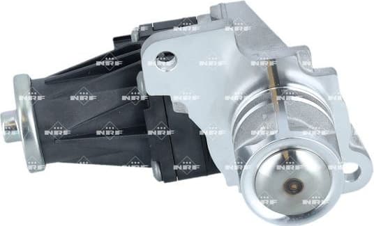 EGR Valve EASY FIT 48707