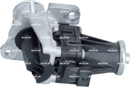 EGR Valve EASY FIT 48707 - image 3