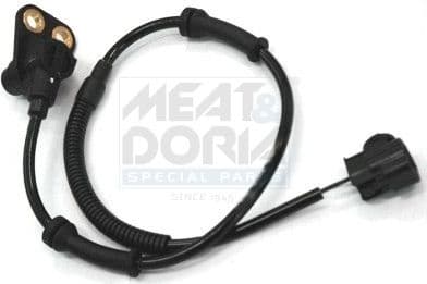 Sensor, wheel speed 90318