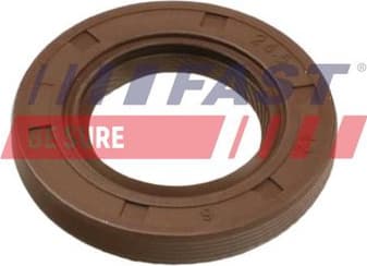 Gasket, EGR valve pipe FT49868 - image 2