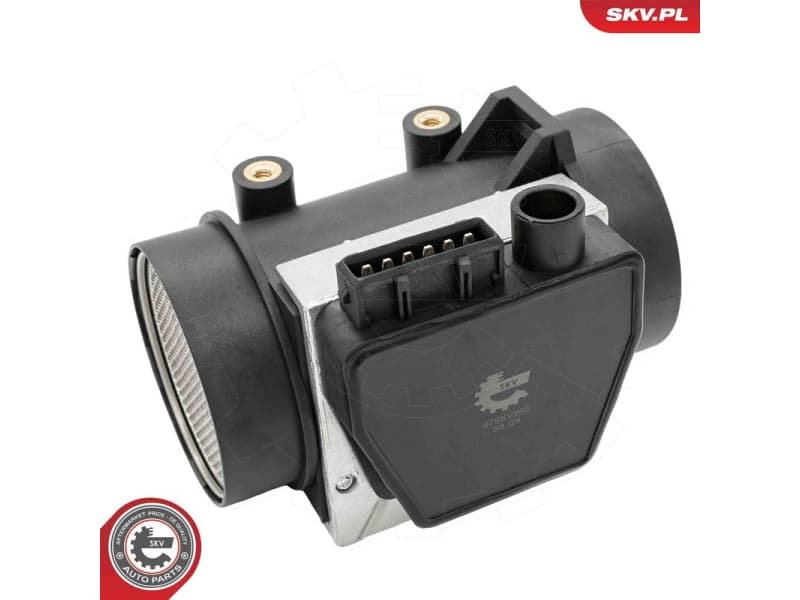 Mass Air Flow Sensor 07SKV256 - image 2