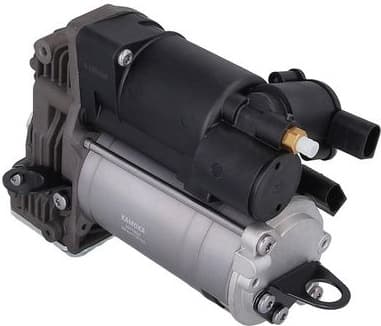 Compressor, compressed-air system 2077034 - image 3