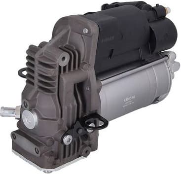 Compressor, compressed-air system 2077034 - image 4