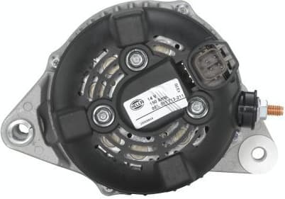 Alternator 8EL 011 713-211 - image 3