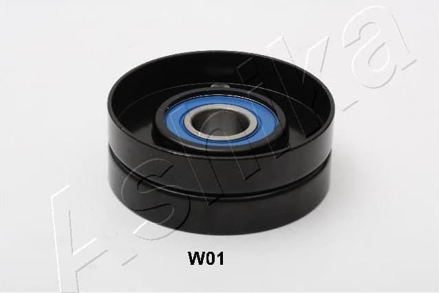 Deflection/Guide Pulley, V-ribbed belt 129-0W-W01