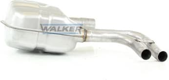 Rear Muffler 25083 - image 2