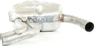 Rear Muffler 25083 - image 3