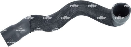 Charge Air Hose 166358