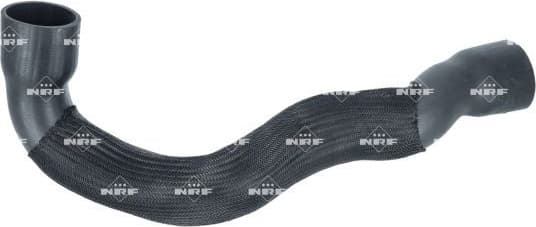 Charge Air Hose 166358 - image 3