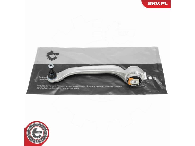 Control/Trailing Arm, wheel suspension 69SKV365