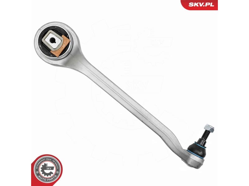 Control/Trailing Arm, wheel suspension 69SKV365 - image 3