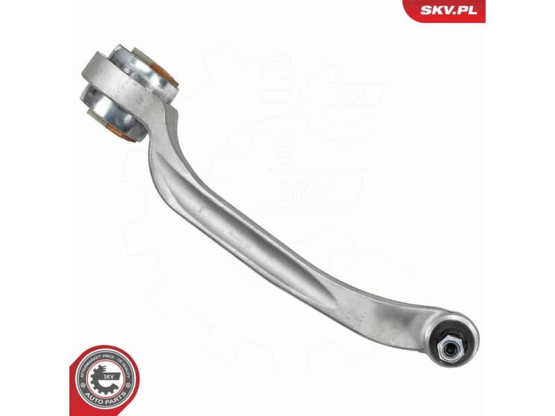 Control/Trailing Arm, wheel suspension 69SKV365 - image 4