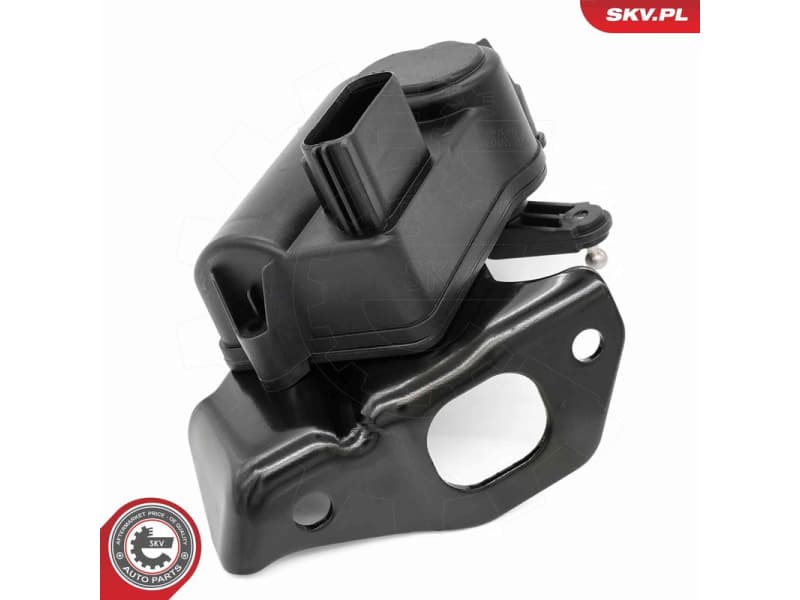 Actuator, throttle valve 97SKV135 - image 3