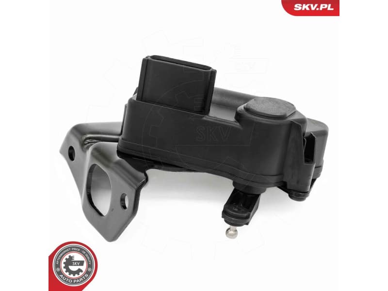 Actuator, throttle valve 97SKV135 - image 4