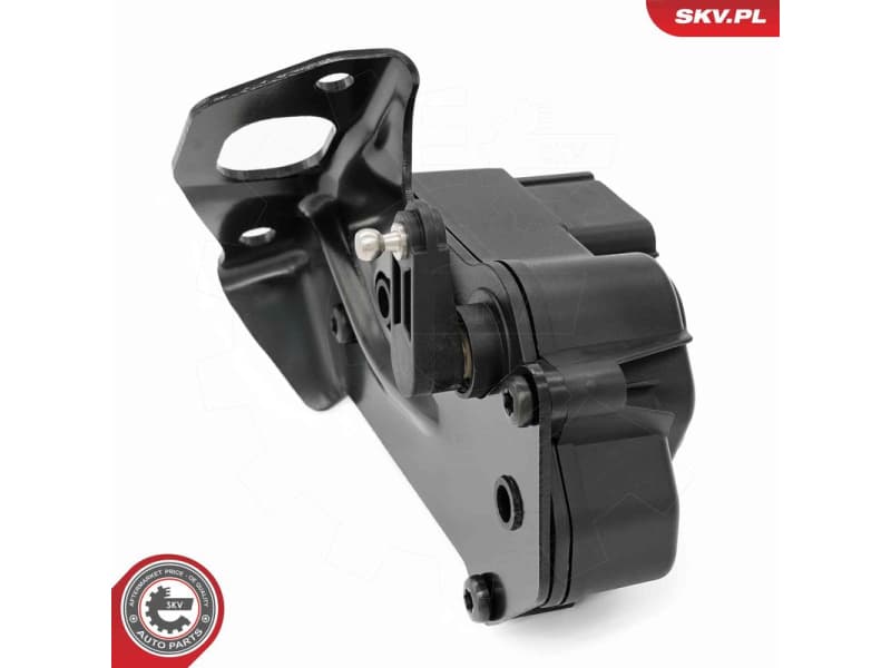 Actuator, throttle valve 97SKV135 - image 6