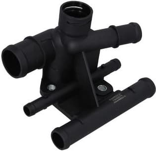 Coolant Flange 7920076 - image 4