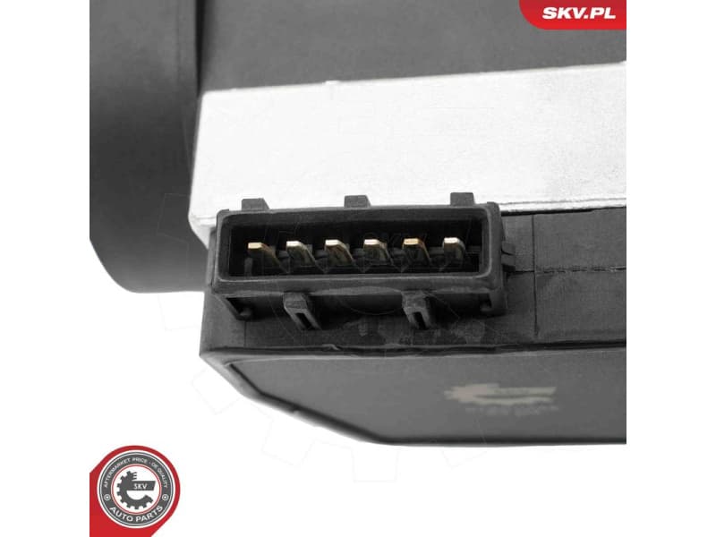 Mass Air Flow Sensor 07SKV255 - image 4