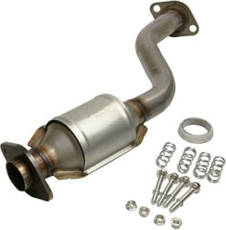 Catalytic Converter 27-6088