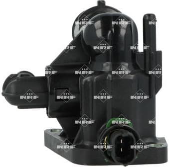 Thermostat, coolant EASY FIT 725416 - image 3