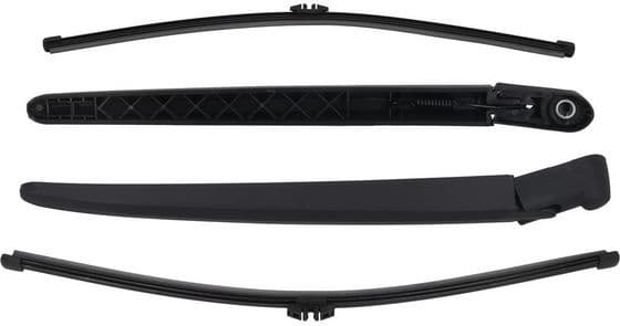 Wiper Arm, window cleaning 25377