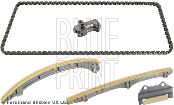 Timing Chain Kit Basic Short Kit ADH27340