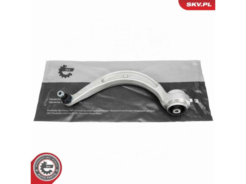 Control/Trailing Arm, wheel suspension 69SKV384