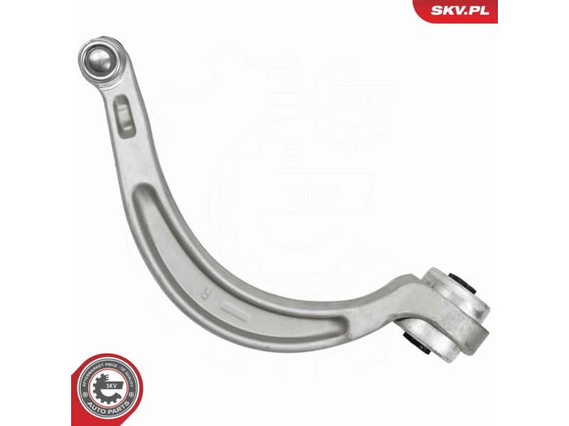 Control/Trailing Arm, wheel suspension 69SKV384 - image 4