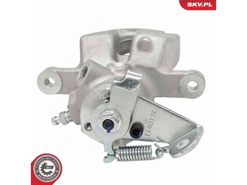 Brake Caliper 74SKV914 - image 5