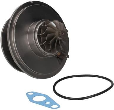 Core assembly, turbocharger 8604013