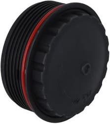 Cap, oil filter housing 7270031 - image 3