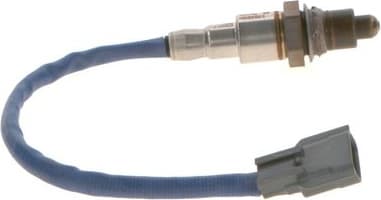 Oxygen Sensor 0 258 030 02H - image 10