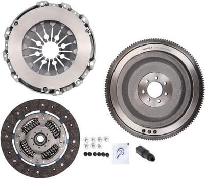 Clutch Kit KC320 - image 2