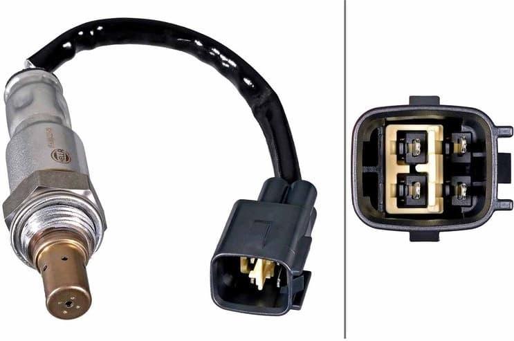 Oxygen Sensor 6PA 358 221-931