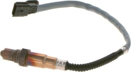 Oxygen Sensor 0258006971 - image 8