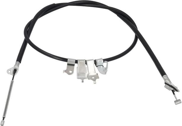 Cable Pull, parking brake 1190149 - image 2