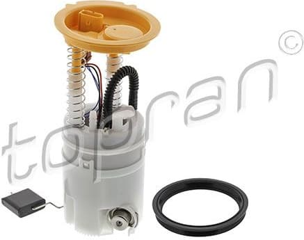 fuel supply unit 401 637