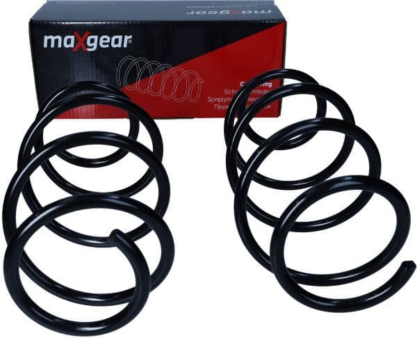 Suspension Spring 60-1335D - image 2