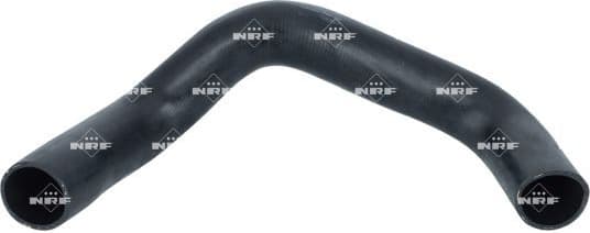 Charge Air Hose 166469