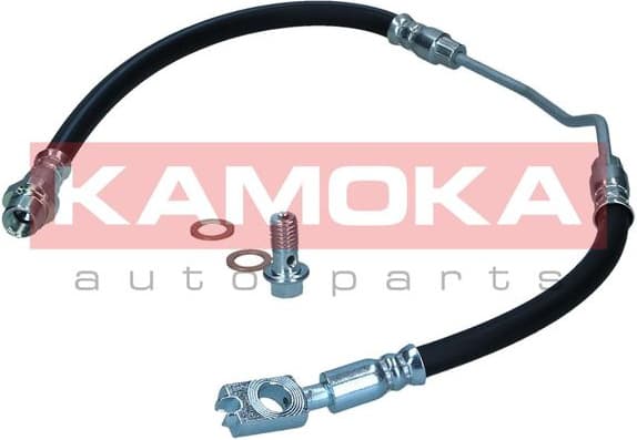 Brake Hose 1170013 - image 2