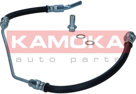 Brake Hose 1170013 - image 4
