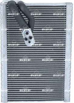Evaporator, air conditioning 36202