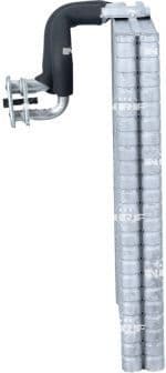 Evaporator, air conditioning 36202 - image 2